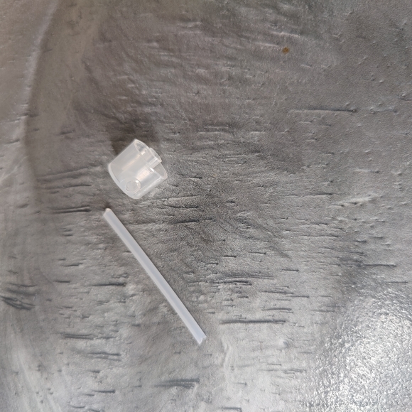 Pink Rhinestone Atomizer 12ML - Picture 4 of 6